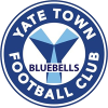 Yate Town FC logo