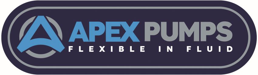 APEX Pumps logo