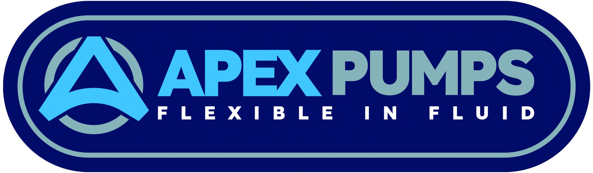 APEX Pumps logo