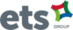 ETS logo